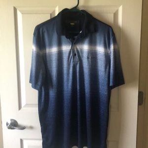 Greg Norman polo